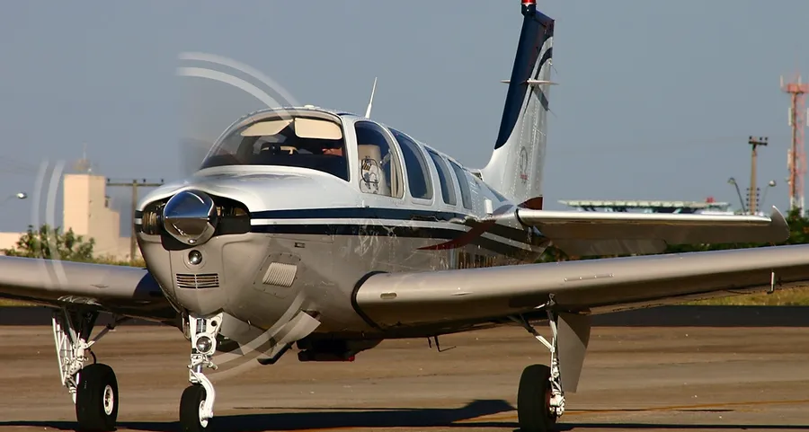 Raytheon A36 Bonanza